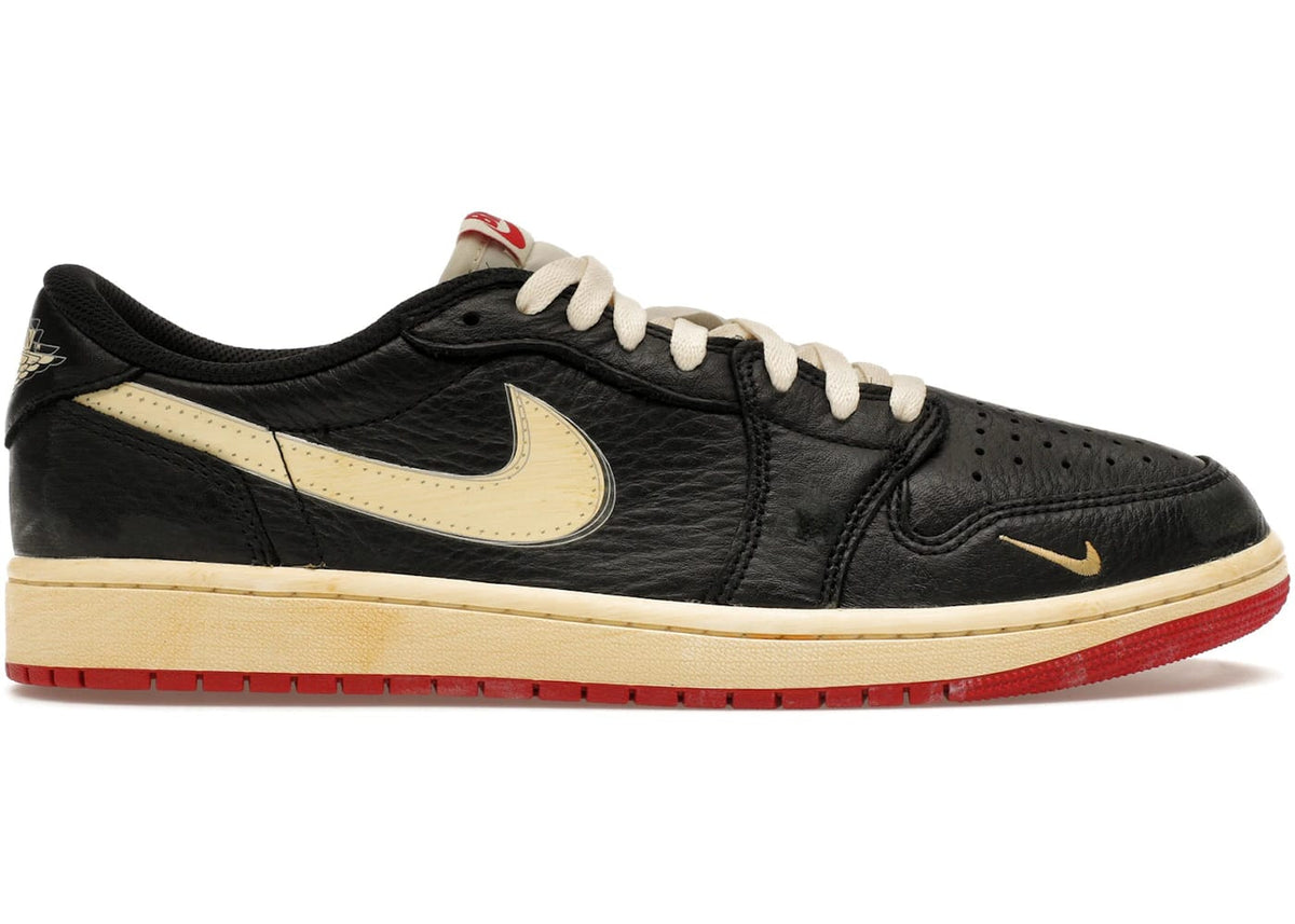 Jordan 1 Retro Low OG Nigel Sylvester Better With Time
