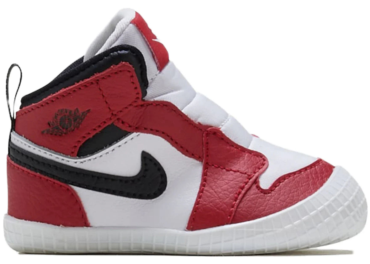 Jordan 1 Crib Bootie Chicago (I)