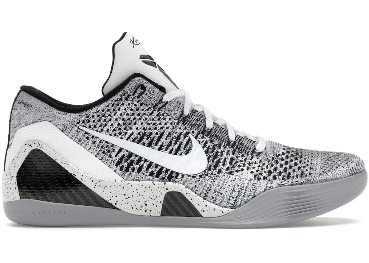 Nike Kobe 9 Elite Low Beethoven